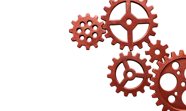 Операционные процессы