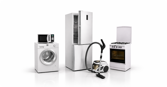 Бытовая техника и электроника