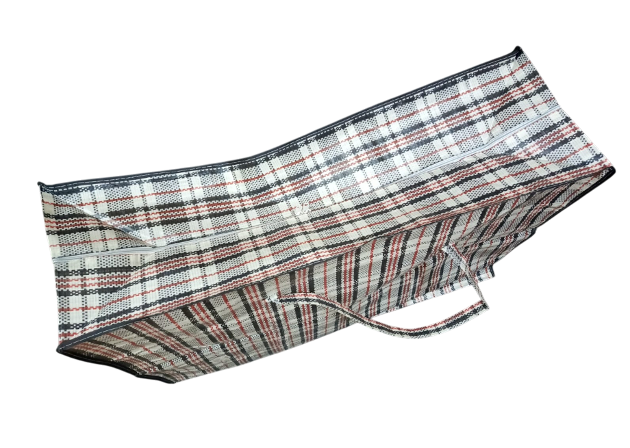 Сумка баул 90х60х30см