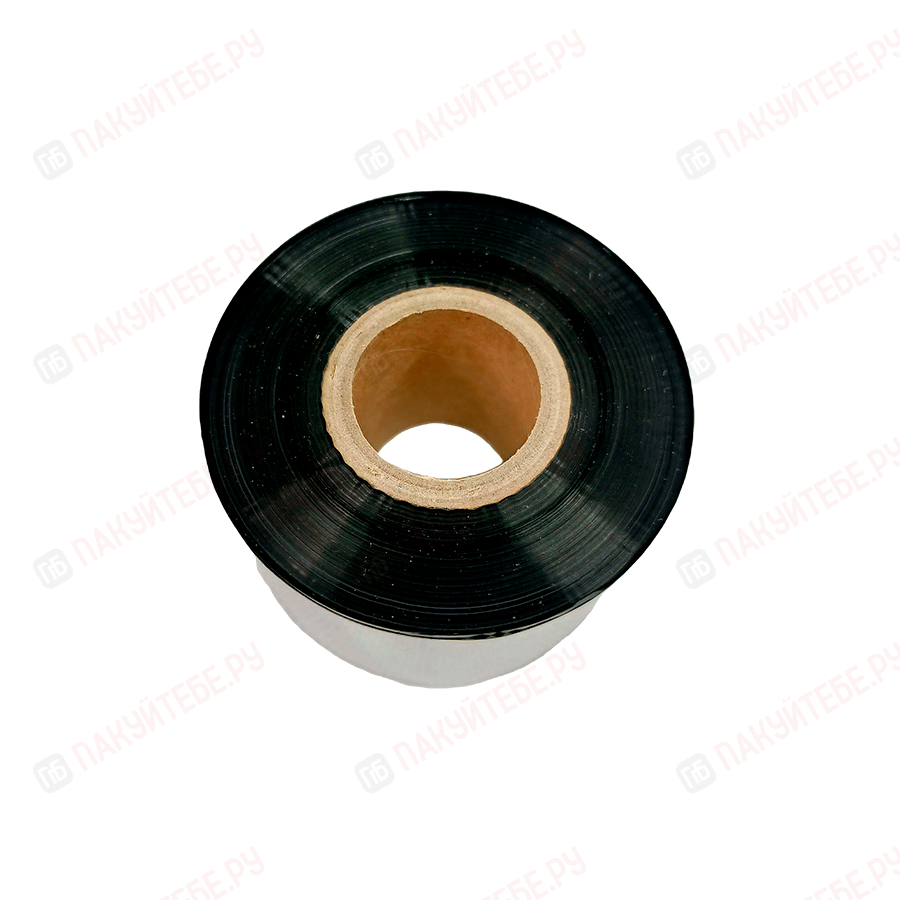 Риббон 40мм*300м, 1" (OUT Wax FXS)