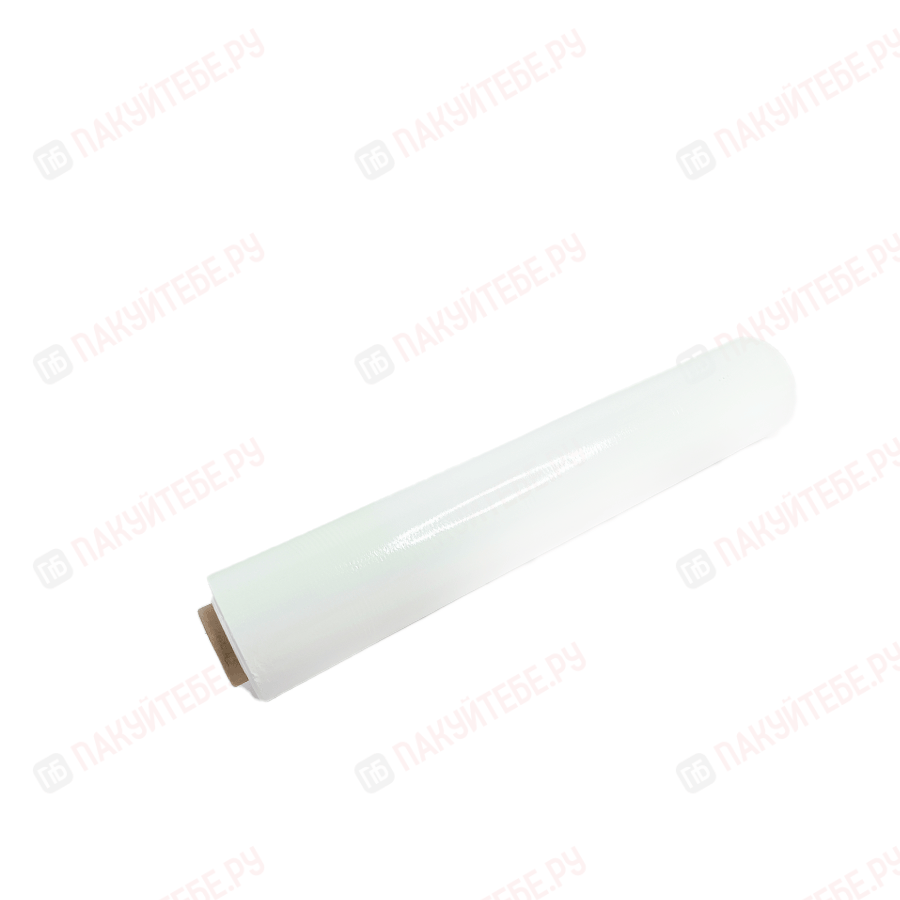 Стрейч белый, смесовый сорт (1,85 кг. нетто)