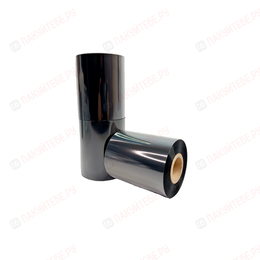 Риббон 80мм*300м, 1" (OUT Mix Hard)