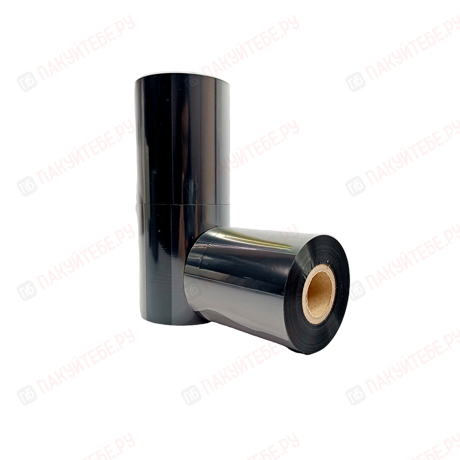 Риббон 80мм*300м, 1" (OUT Wax FXS)