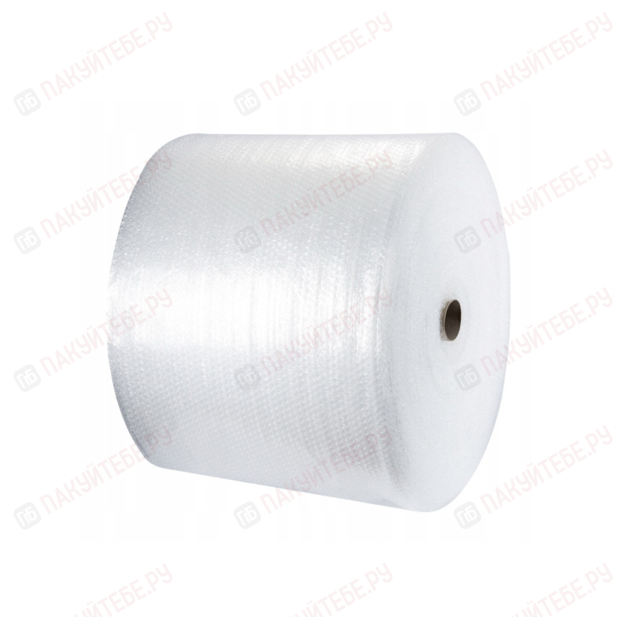 Воздушно-пузырьковая пленка 0,6х100м