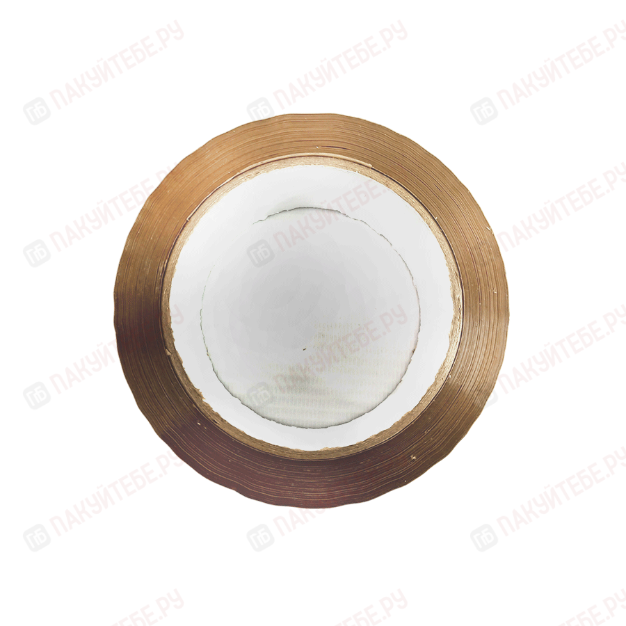 Скотч коричневый 48мм х 93м (38мкм)