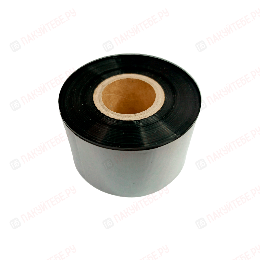 Риббон 40мм*300м, 1" (OUT Wax FXS)