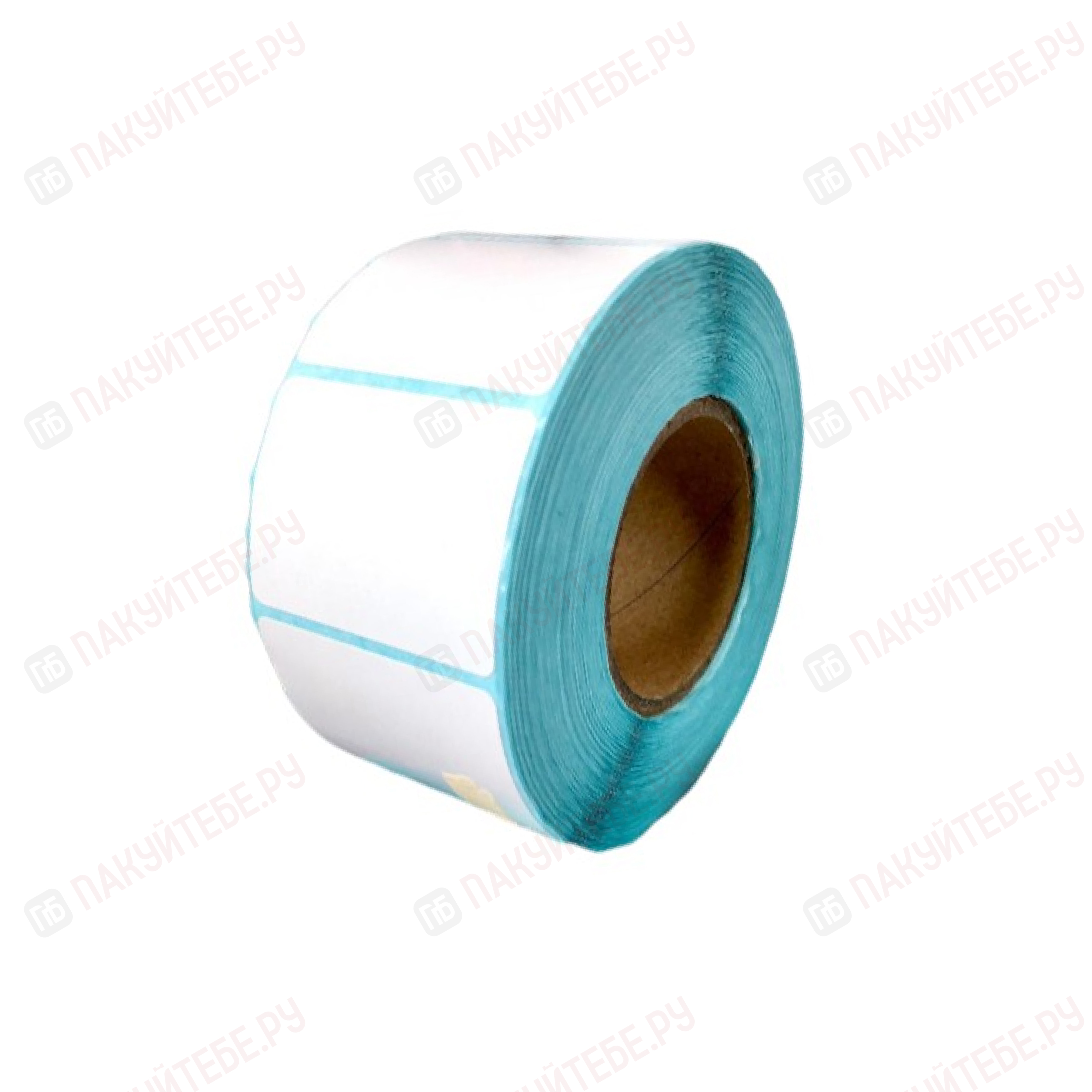 Термоэтикетка ТОП 40х30/40 - 1000 шт.