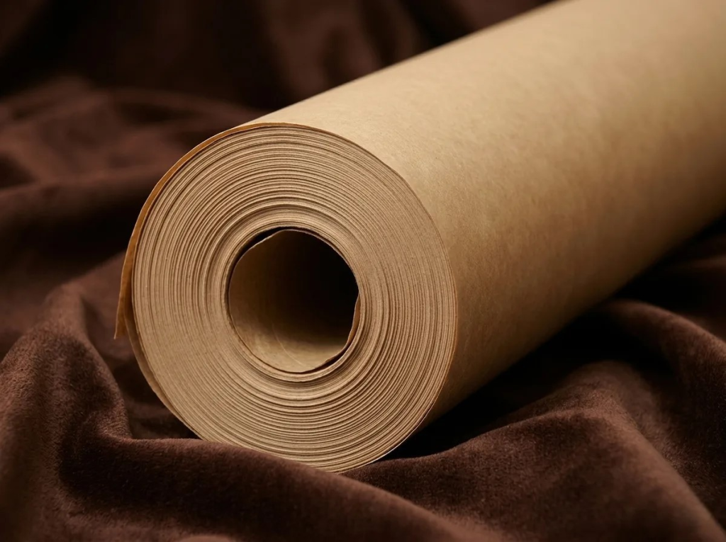 Крафт-бумага